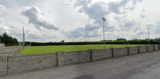 Major upgrades planned for Glinsk GAA club Galway Daily news Major upgrades planned for Glinsk GAA club
