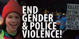 Galway protest planned after Sarah Everard murder galway daily news sarah everard murder femicide london vigil protest galway eyre square