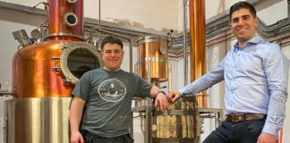 First whiskey to be distilled in Gaway for over 100 years galway daily new whiskey micil distillery