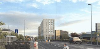 An Bord Pleanála approves Headford Road student accommodation Galway Daily news Green light for dozens more bed spaces in Headford Road student accommodation