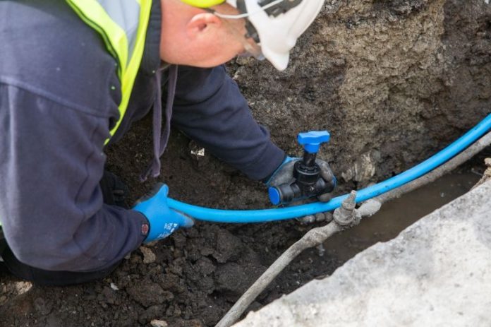 Galway Daily news Inis Oírr water network upgrades to begin this week