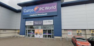 Shoplifter used young child as distraction Galway Daily courts Shoplifter used young child as distraction