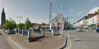 Ballinasloe getting a facelift from €200k in streetscape enhancement grants Galway Daily news Galway to get €320k for streetscape enhancements in towns and villages