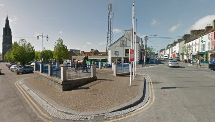 Galway Daily news Galway to get €320k for streetscape enhancements in towns and villages