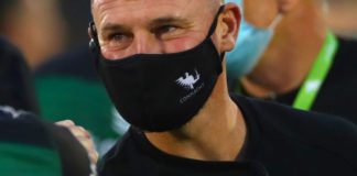 Nigel Carolan departing Connacht Rugby after 25 years Galway Daily rugby Nigel Carolan departing Connacht Rugby after 25 years