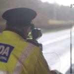 Speeding driver caught doing over 200km/h in Galway galway daily news Galway driver among worst speeding offences caught over Bank Holiday weekend