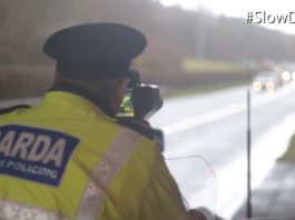 galway daily news Galway driver among worst speeding offences caught over Bank Holiday weekend