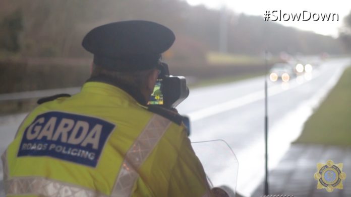 galway daily news Galway driver among worst speeding offences caught over Easter Bank Holiday