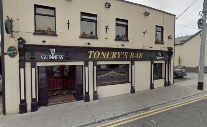 Galway Daily news Fresh plans to replace Bohermore pub with new hotel