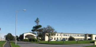 Construction of orthopaedic unit at Merlin Park welcomed galway daily news merlin park hospital new theatre