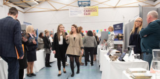 GMIT hotel school looks to the future with virtual careers fair Galway Daily news gmit hotel school virtual careers fair