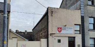 Order of Malta gets approval for new Galway City social centre Galway Daily news Order of Malta gets approval for new Galway City social centre
