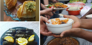 Fundraiser launched to support Galway Feminist Collective’s new food truck & library galway daily news stirring the pot food truck