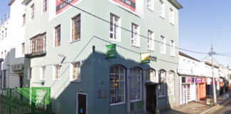 Redevelopment of city Post Office to include civic arts space galway daily news gpo post office civic arts space