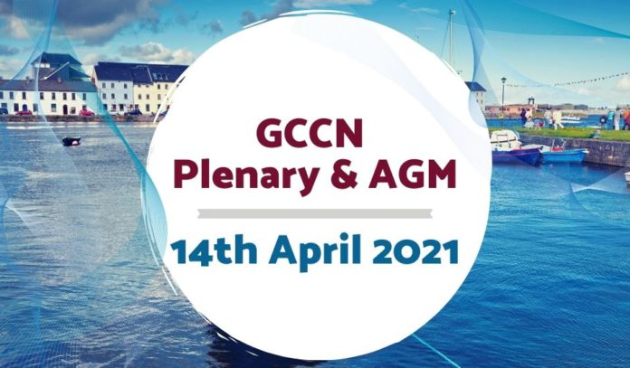 Galway Daily news Galway City Community Network AGM bringing together 150 organisations