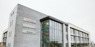 Veryan announces multimillion-euro investment in Galway galway daily news veryan medical jobs investment in galway jobs