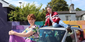 Galway women to feature in upcoming TG4 series galway daily news tg4 new series