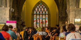 Sample Cyprus with your ears in From Europe with Love Galway Daily news Sample Cyprus with your ears in From Europe with Love