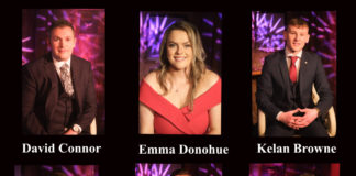 Glór TÃre to resume this week on TG4 following COVID incident galway daily news glor tire