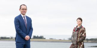 Western Development Commission invests €2 million in Galway medtech company Galway Daily business Western Development Commission invests €2 million in Galway medtech company