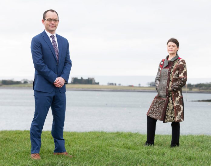 Galway Daily business Western Development Commission invests €2 million in Galway medtech company