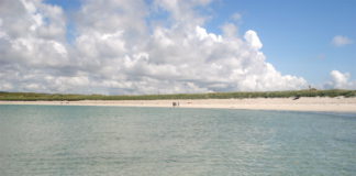Galway beaches with ‘Carribean feel’ named in Lonely Planet’s Top 10 galway daily news dogs bay connemara beach