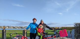 New online bike project calls for better facilities for cyclists galway daily news galway cycling campaign #galwaybybike project cycling in galway