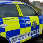 Gardaà expanding roads policing for bank holiday weekend Galway Daily news National Slow Down Day traffic operation after road deaths