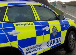 Gardaà expanding roads policing for bank holiday weekend Galway Daily news National Slow Down Day traffic operation after road deaths