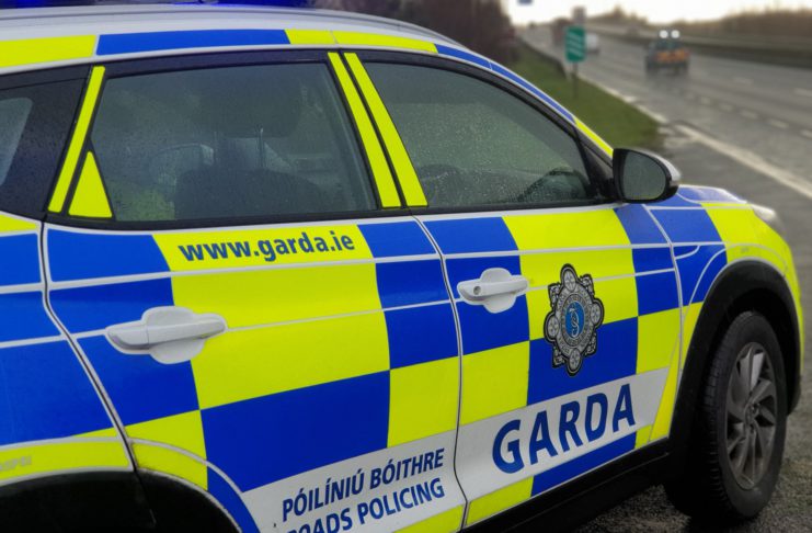 Galway Daily news National Slow Down Day traffic operation after road deaths
