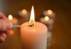 Portiuncula Hospital holding memorial service for families who have lost a baby or child galway daily news Galway University Hospitals holding Memorial Service
