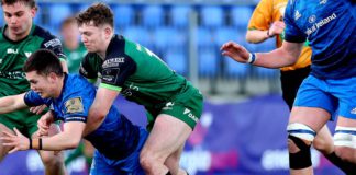 Watch Connacht Eagles v Leinster ‘A’ live this afternoon Galway Daily sports Connacht Eagles lineup named for Leinster game