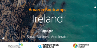 SMEs and entrepreneurs in Galway urged to sign up for Amazon Bootcamp galway daily news business workshop for galway amazon businesses and entrereneurs