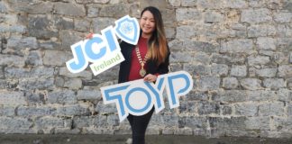 Five days left to nominate ‘Outstanding Young Person in Ireland’ galway daily news toyp jci ireland awards