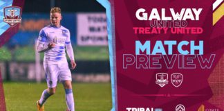 Galway United v Treaty United preview Galway Daily sports Galway United v Treaty United preview