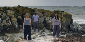 New film features unique partnership between Tokyo and Inis Oírr galway daily news inis oírr tokyo dance collab