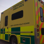 ambulance