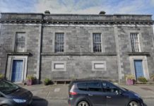 €1.67 Million Boost for Galway Towns and Villages Galway Daily news Portumna Courthouse to become arts centre and remote working hub with €2.5m grant