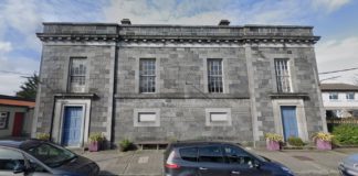 Portumna Courthouse to become arts centre and remote working hub with €2.5m grant Galway Daily news Portumna Courthouse to become arts centre and remote working hub with €2.5m grant