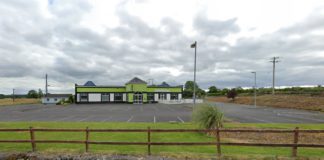 Plans for bus depot at vacant commercial site in Moyvilla Galway Daily news Plans for bus depot at vacant commercial site in Moyvilla