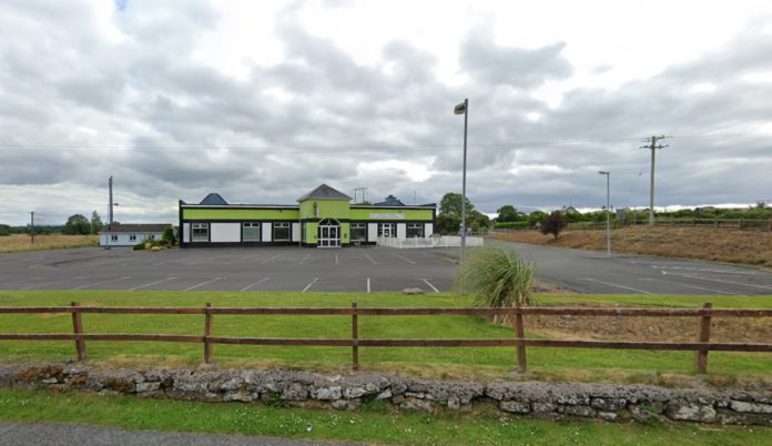 Galway Daily news Plans for bus depot at vacant commercial site in Moyvilla