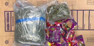 Gardaí seize €25,000 cannabis after searching Connemara house Galway daily news Gardaí seize €25,000 cannabis after searching Connemara house