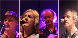 Clannad to perform in Galway as part of farewell world tour galway daily news music act clannad gig galway 2022