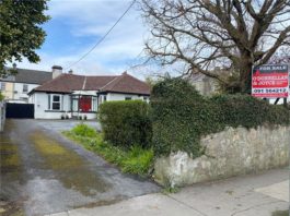 Galway daily property Spacious period style house in the heart of Salthill Village