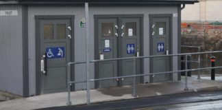 Council must install fully accessible public toilet in Ballinasloe says local cllr galway daily news public toilets cllr owen hanley
