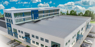 Galway Technology Centre expansion to generate 12,500 jobs galway daily news academy west galway technology centre