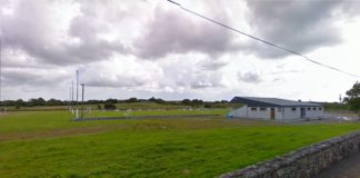 Colemanstown United gets approval to replace pitch with synthetic grass Galway Daily sport Colemanstown United gets approval to replace pitch with synthetic grass