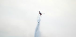 Illegal fires in the West condemned by government galway daily news wildfires west of ireland kerry mayo