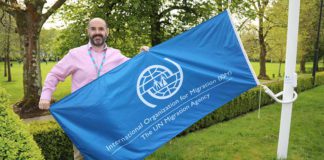 NUIG leading international programme tackling fake news about migration Galway Daily news NUIG leading international programme tackling fake news about migration