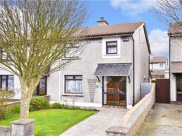 galway daily news property for sale gaway city ballybane castlepark
